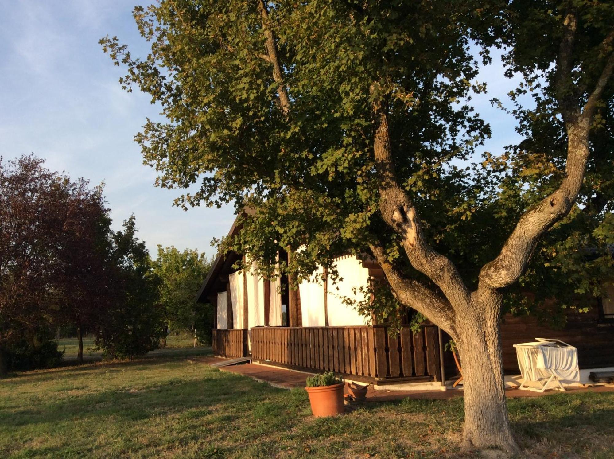 Le Tre Poiane Villa Terni Exterior photo