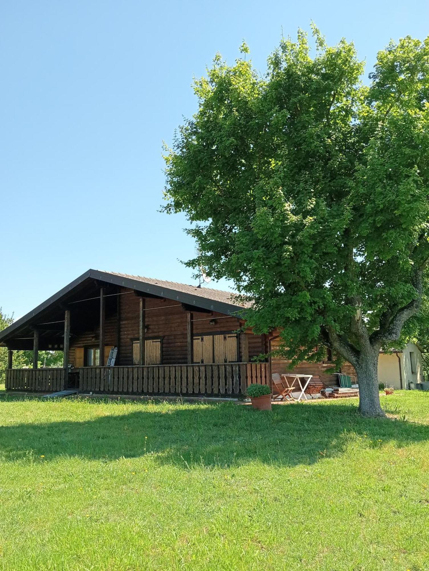 Le Tre Poiane Villa Terni Room photo